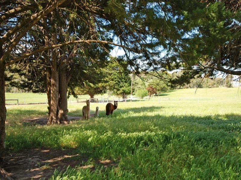 Lot 21 Dairy Flat Road, Yankalilla SA 5203