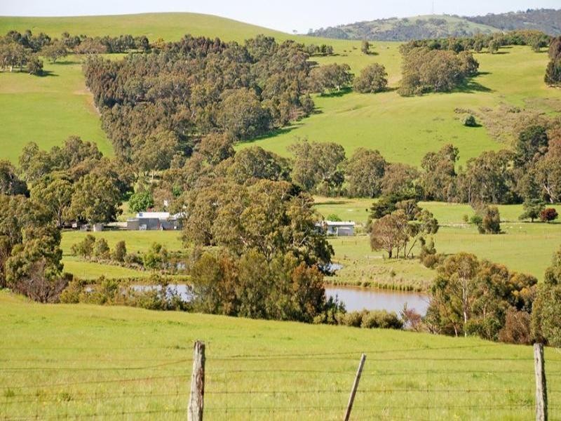 Lot 21 Dairy Flat Road, Yankalilla SA 5203