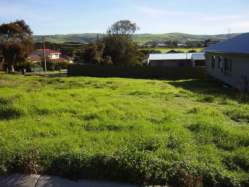 Lot 3 Watson Crescent, Port Elliot SA 5212