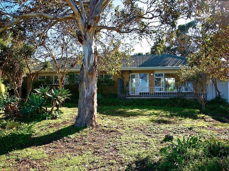 31-33 Sutherland Avenue, Hayborough SA 5211