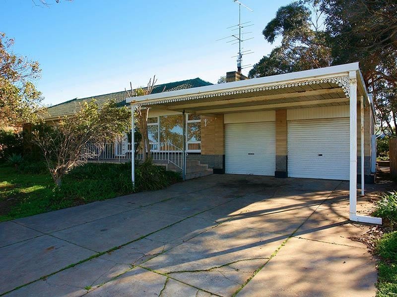 31-33 Sutherland Avenue, Hayborough SA 5211