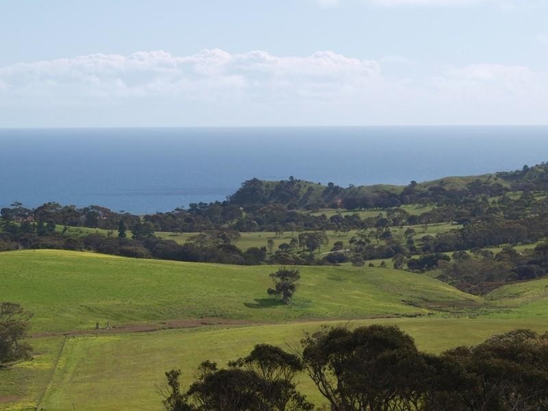 Lot 201 Main South Road, Second Valley SA 5204