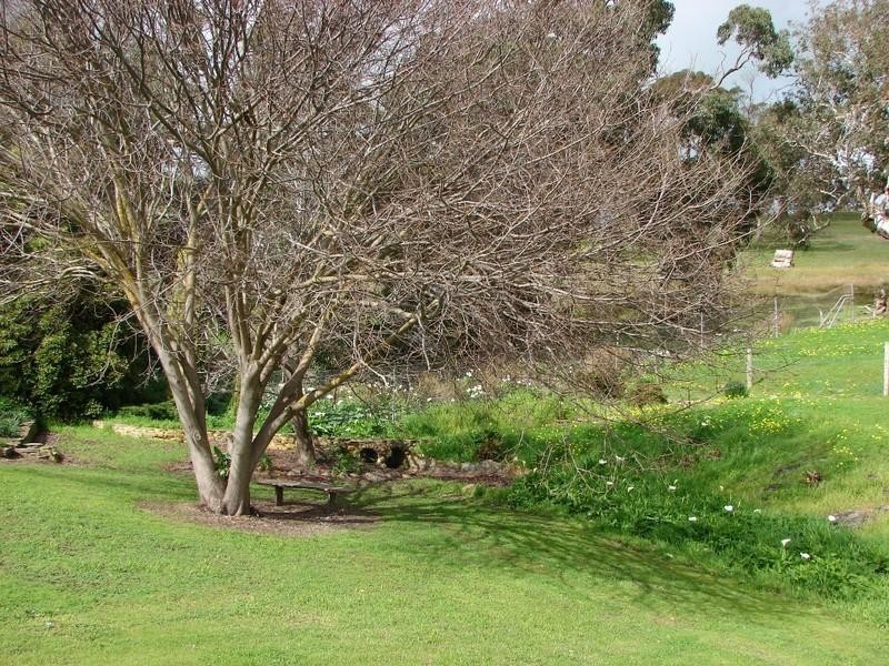 Lot 201 Main South Road, Second Valley SA 5204