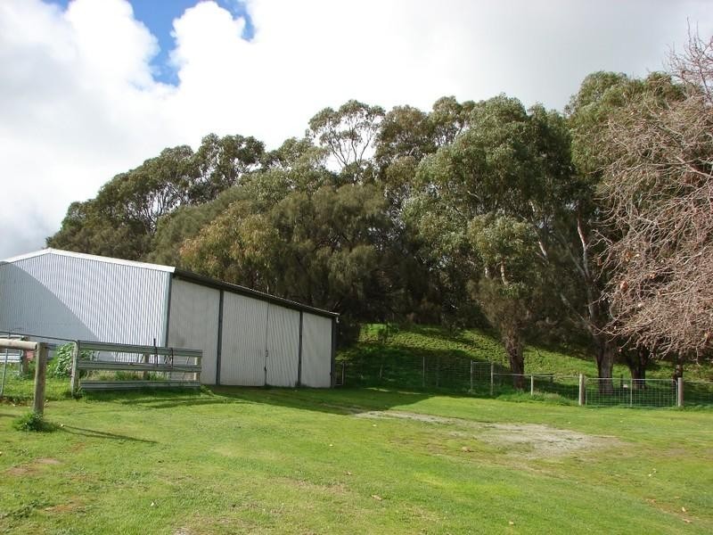 Lot 201 Main South Road, Second Valley SA 5204