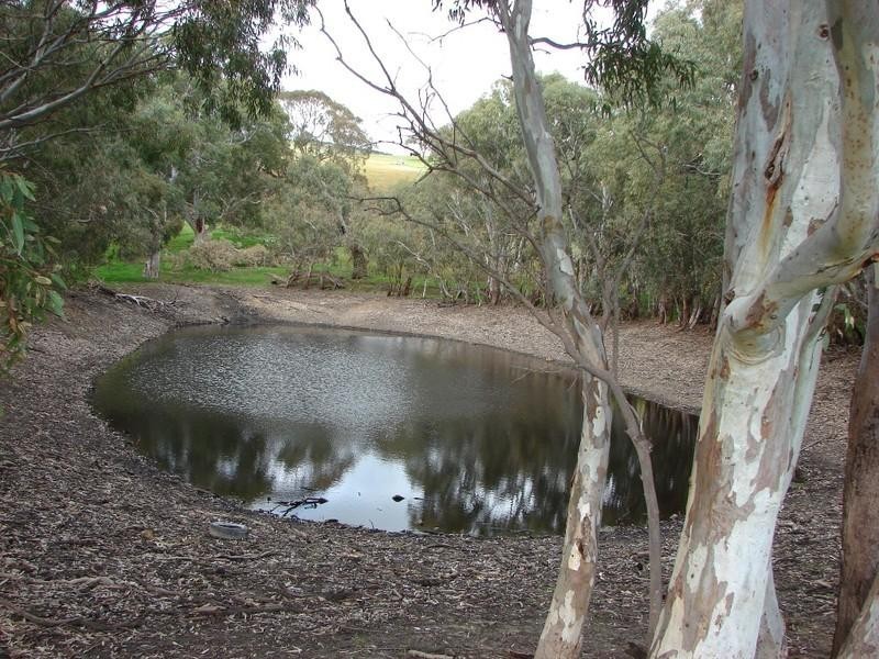 Lot 201 Main South Road, Second Valley SA 5204