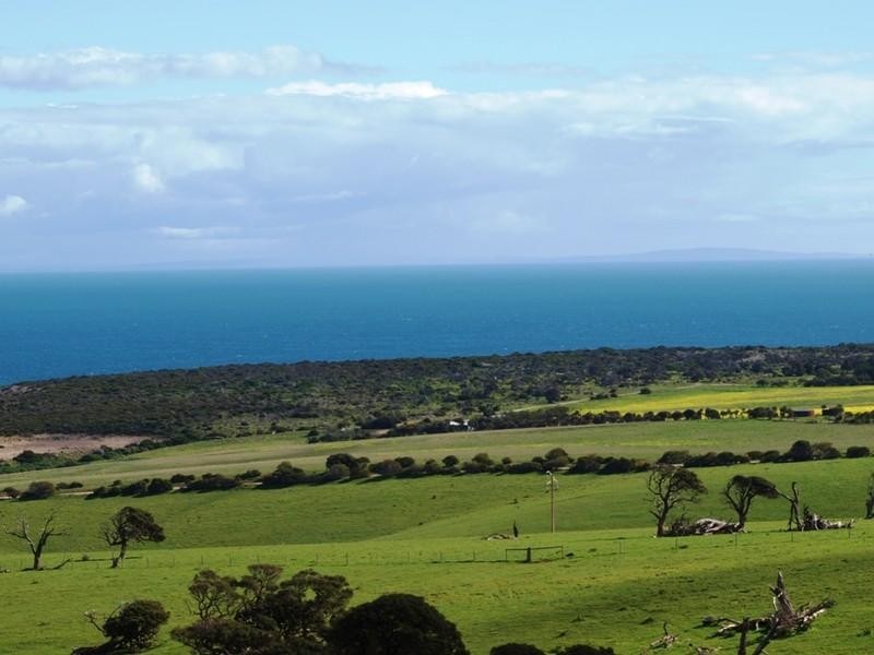 Lot 201 Main South Road, Second Valley SA 5204