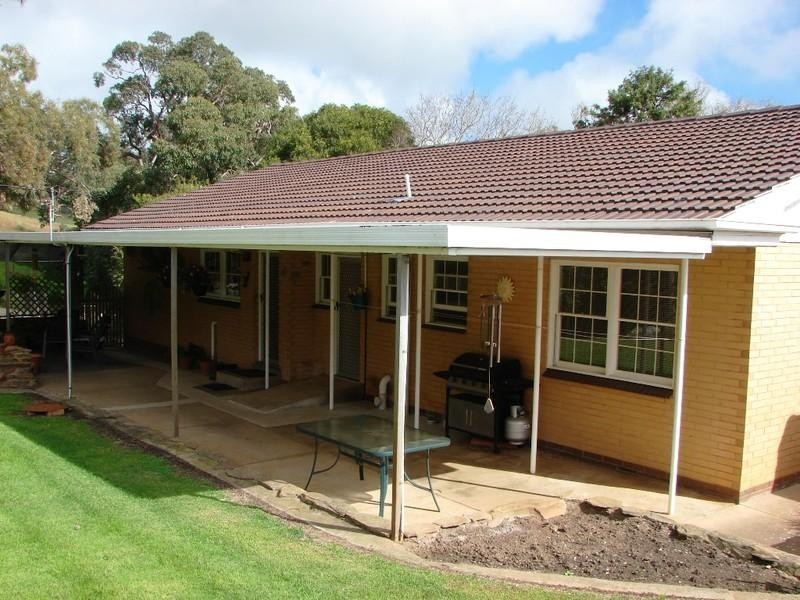 Lot 201 Main South Road, Second Valley SA 5204