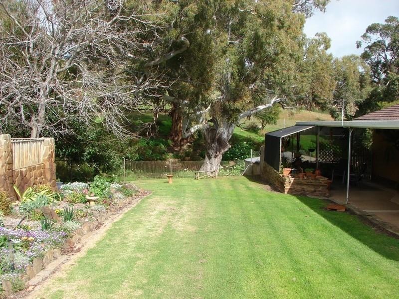 Lot 201 Main South Road, Second Valley SA 5204