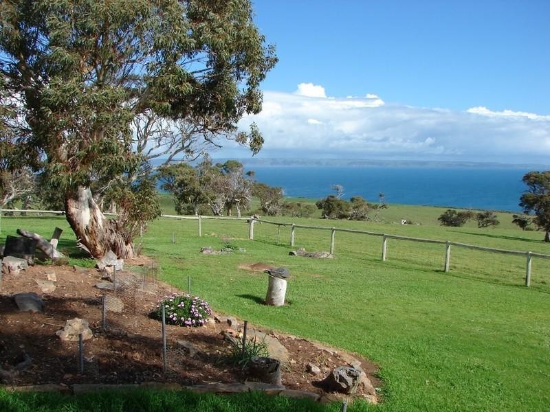 Lot 5 Fishery Beach Road, Cape Jervis SA 5204