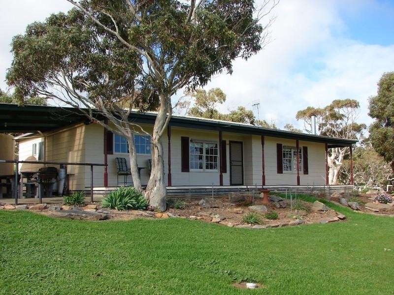 Lot 5 Fishery Beach Road, Cape Jervis SA 5204