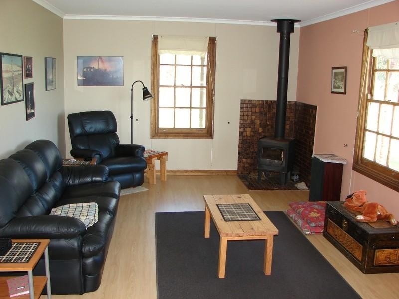 Lot 5 Fishery Beach Road, Cape Jervis SA 5204