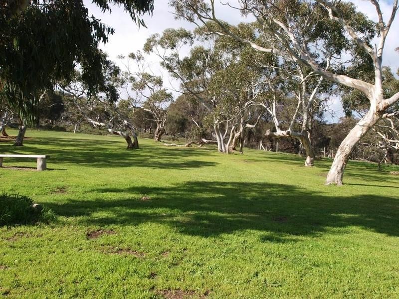 Lot 5 Fishery Beach Road, Cape Jervis SA 5204
