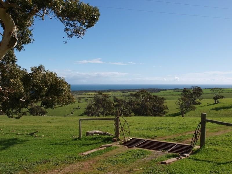Lot 5 Fishery Beach Road, Cape Jervis SA 5204