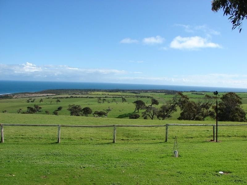 Lot 5 Fishery Beach Road, Cape Jervis SA 5204