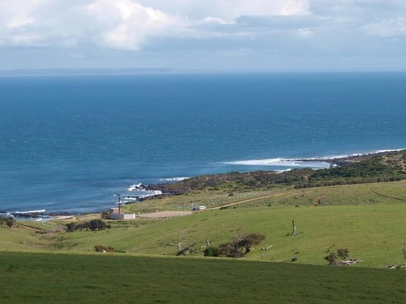 Lot 5 Fishery Beach Road, Cape Jervis SA 5204
