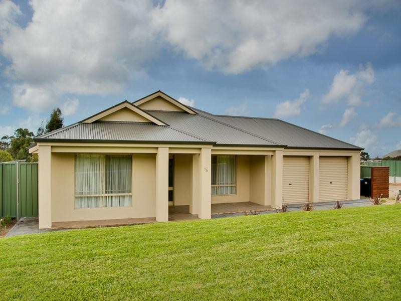 15 Jasmin Drive, Victor Harbor SA 5211