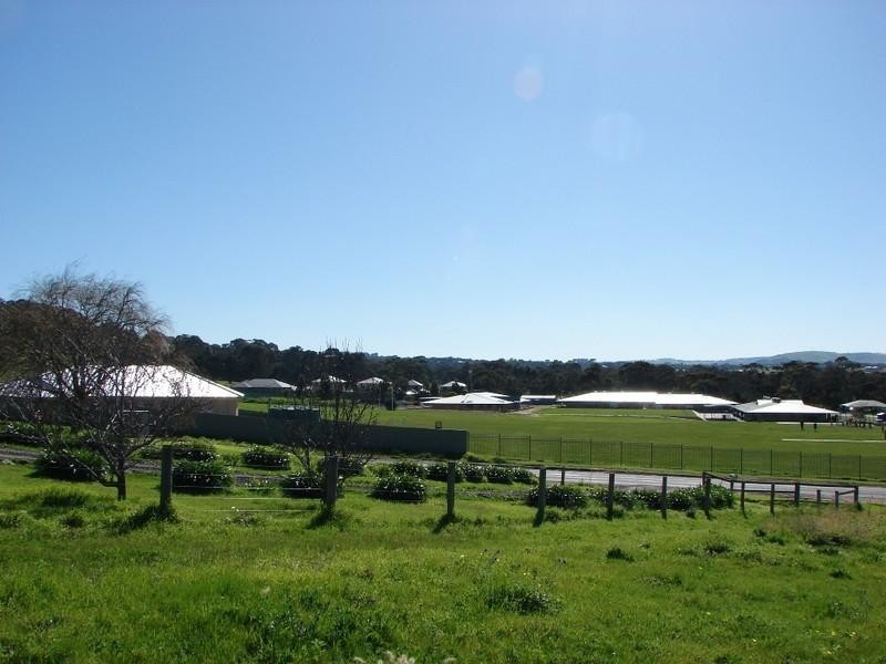 Lot 110 Inman Valley Road, Encounter Bay SA 5211
