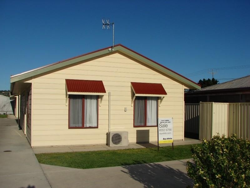 unit1/31 Philip Avenue, Victor Harbor SA 5211