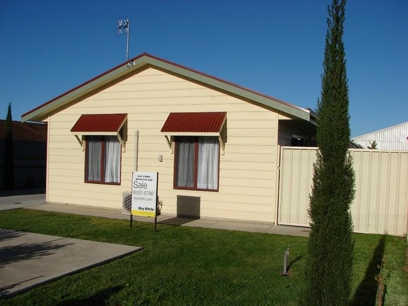 unit1/31 Philip Avenue, Victor Harbor SA 5211