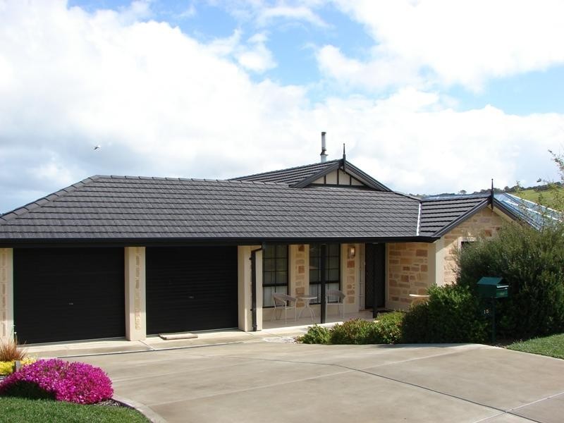 15 Tripp Street, Encounter Bay SA 5211