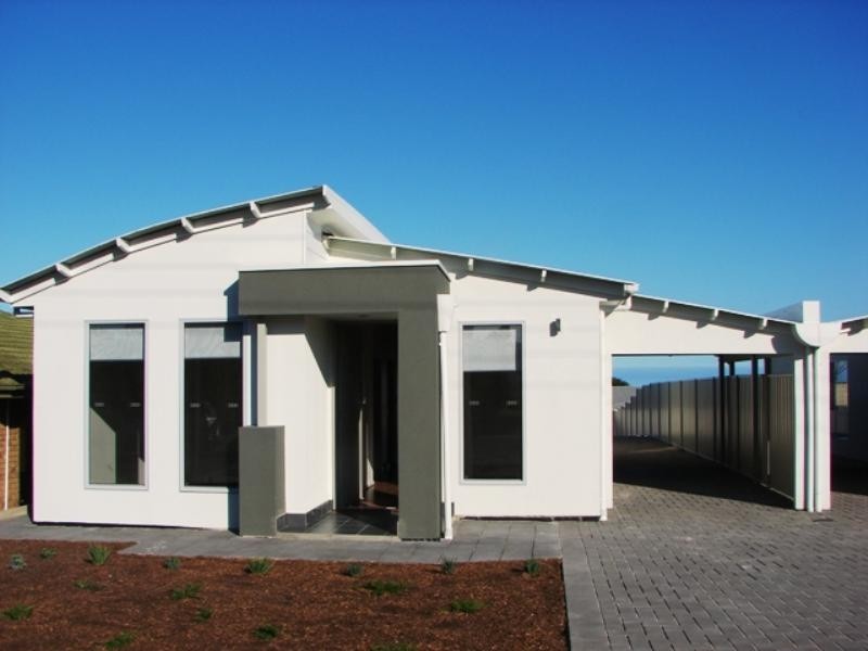 80 Sutherland Avenue, Hayborough SA 5211