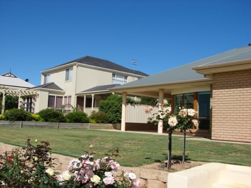 Contact Agent For Address, Mccracken SA 5211