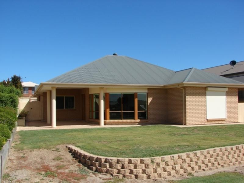 Contact Agent For Address, Mccracken SA 5211