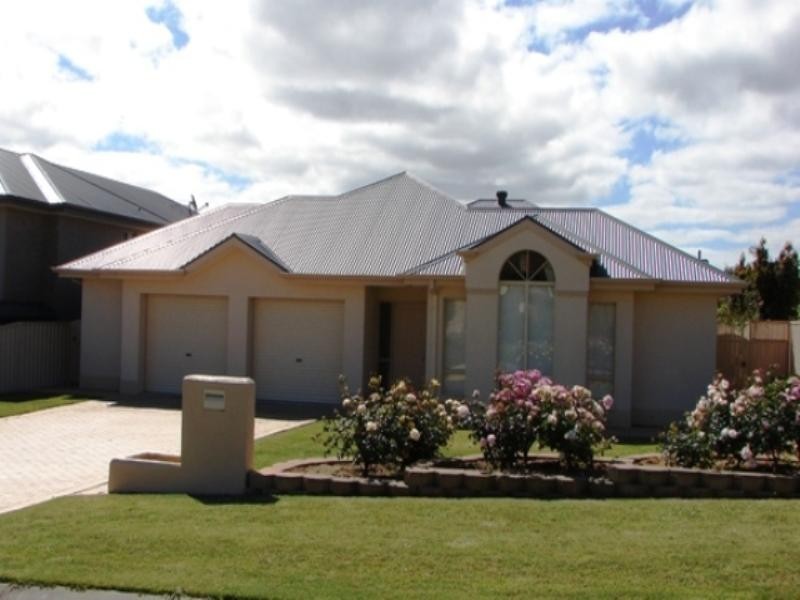 Contact Agent For Address, Mccracken SA 5211