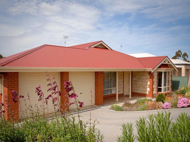 6 Gare Court, Victor Harbor SA 5211
