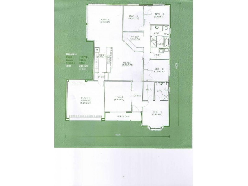 6 Gare Court, Victor Harbor SA 5211