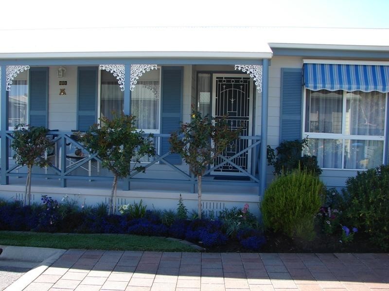 201 Rosetta Village, Encounter Bay SA 5211