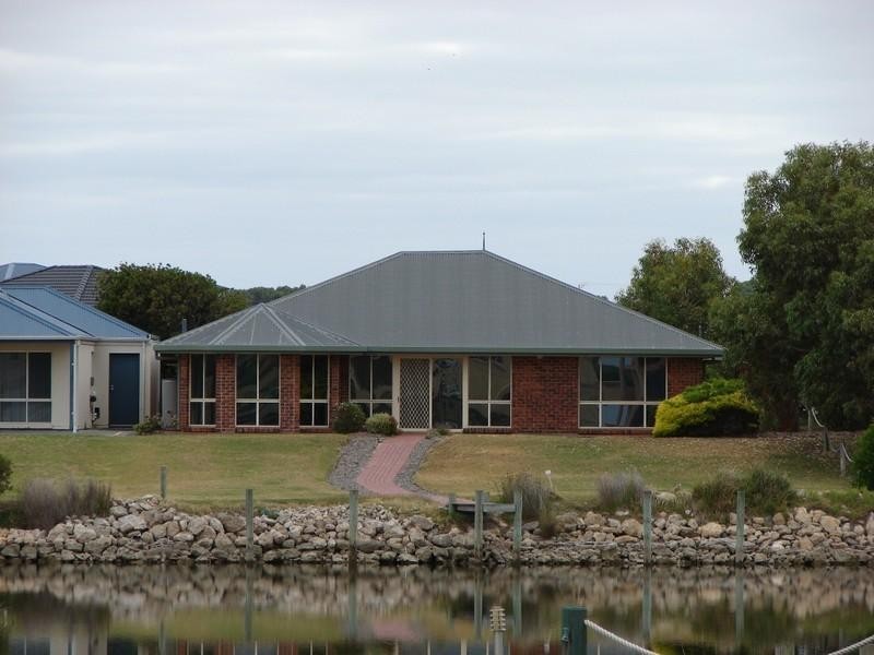 6 Ariel Court, Hindmarsh Island SA 5214