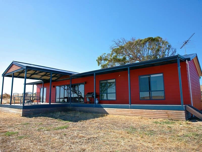 Lot 6 Williams Road, Currency Creek SA 5214