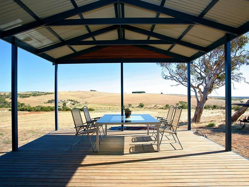 Lot 6 Williams Road, Currency Creek SA 5214