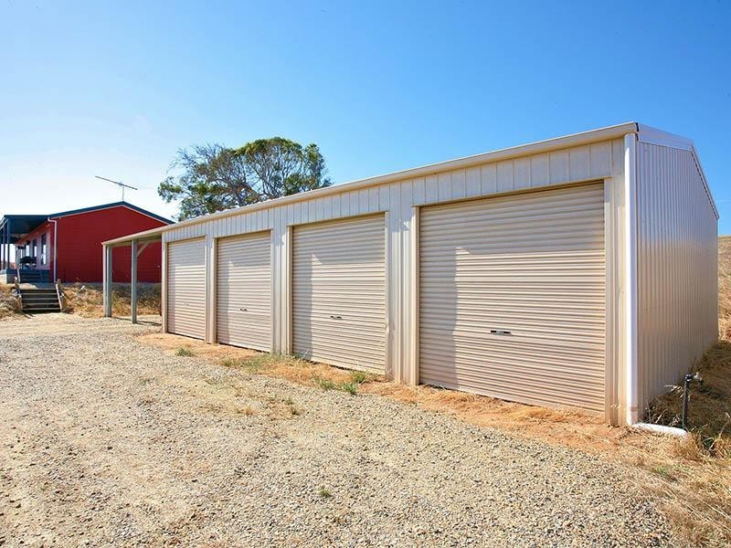 Lot 6 Williams Road, Currency Creek SA 5214