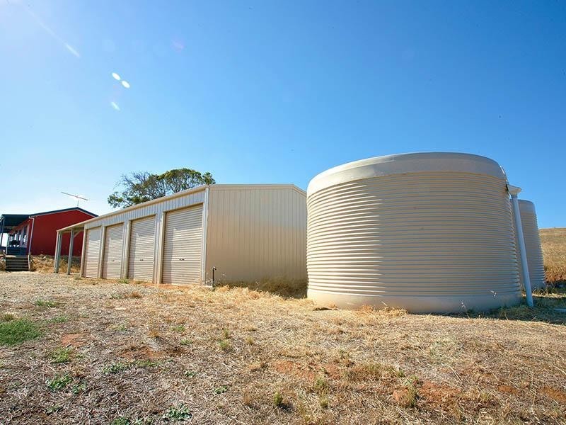 Lot 6 Williams Road, Currency Creek SA 5214