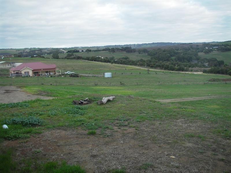 Lot 6 Williams Road, Currency Creek SA 5214