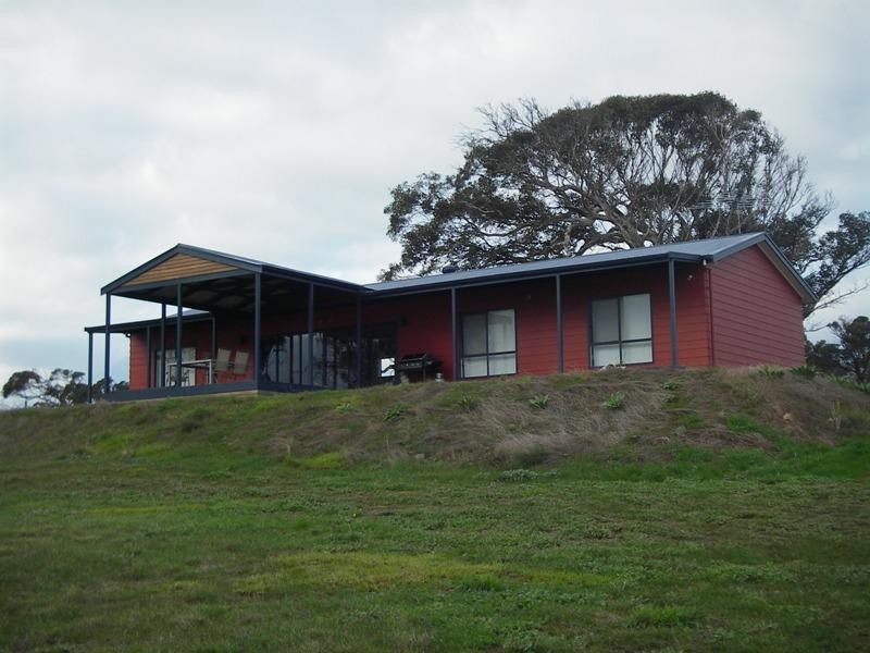 Lot 6 Williams Road, Currency Creek SA 5214