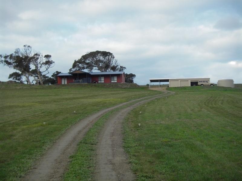 Lot 6 Williams Road, Currency Creek SA 5214