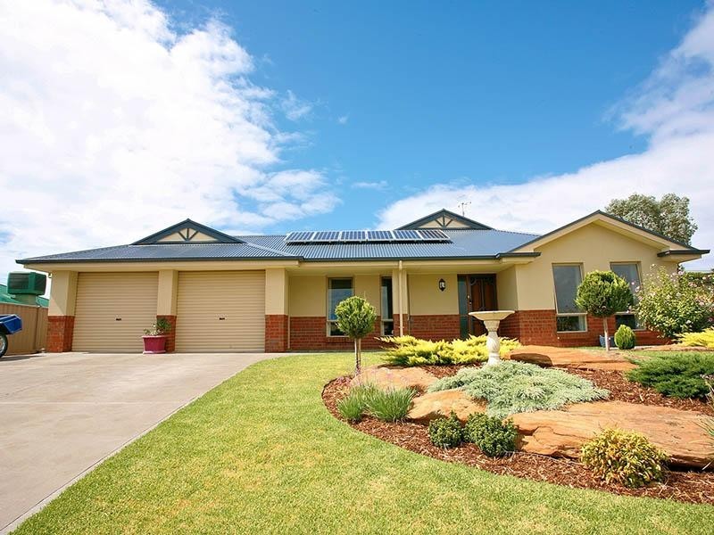 25 Drummond Circuit, Hayborough SA 5211
