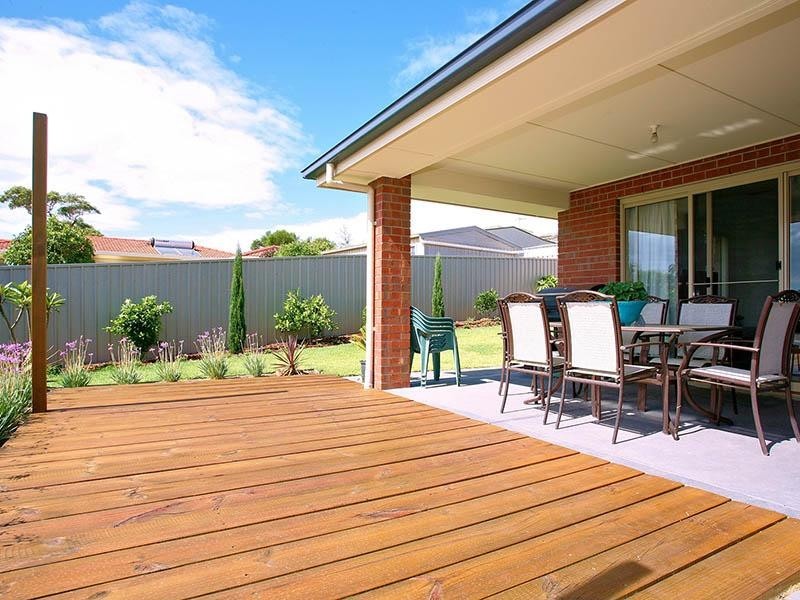 25 Drummond Circuit, Hayborough SA 5211