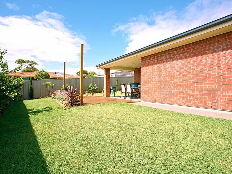 25 Drummond Circuit, Hayborough SA 5211