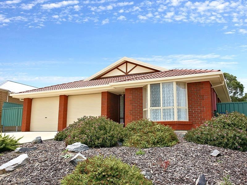 163 Coromandel Drive, Mccracken SA 5211
