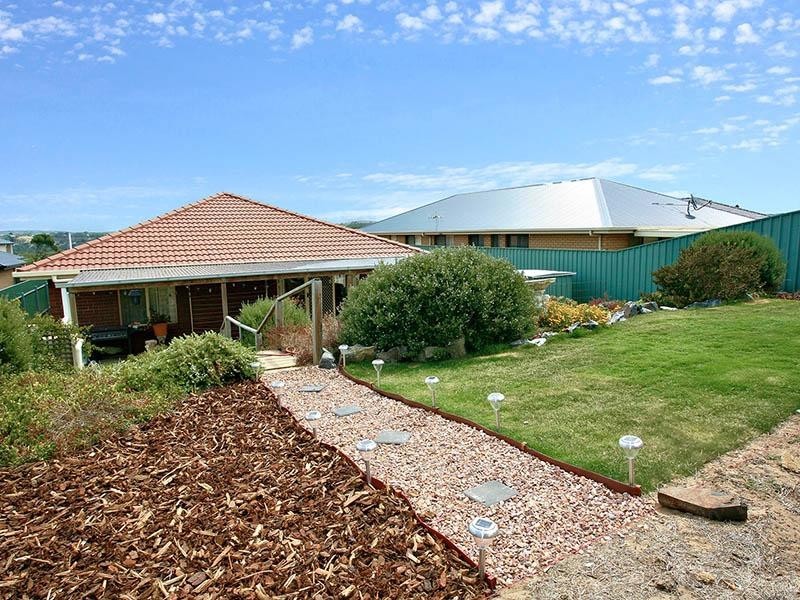 163 Coromandel Drive, Mccracken SA 5211