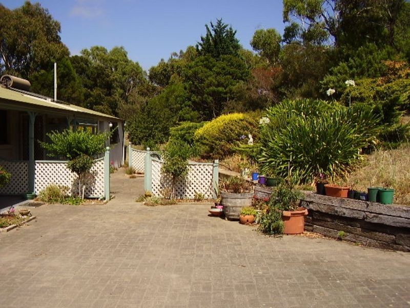 Lot 501 Finniss Road, Victor Harbor SA 5211