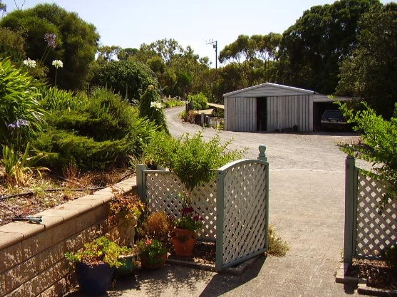 Lot 501 Finniss Road, Victor Harbor SA 5211