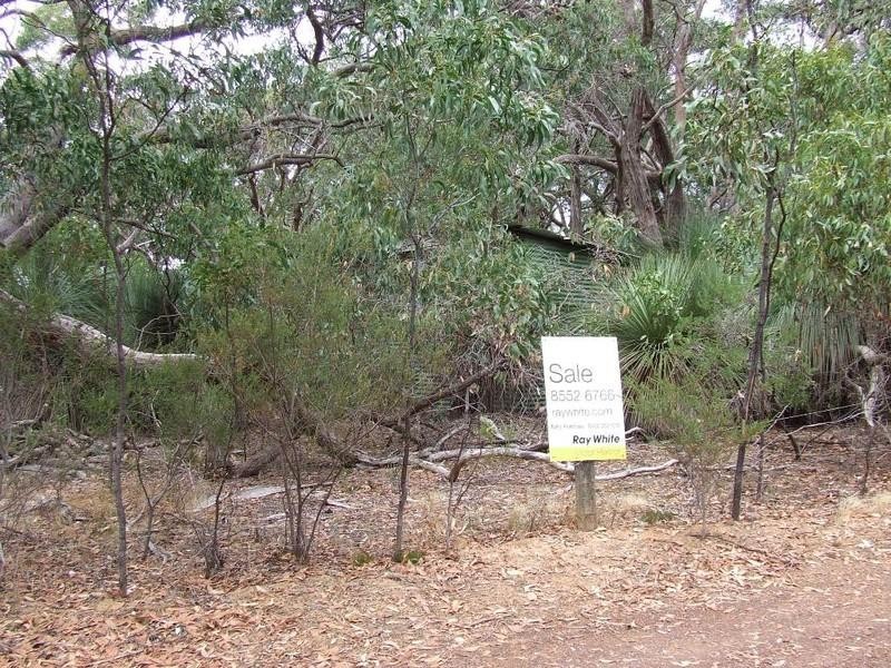Lot 1 Rarkang Road, Silverton SA 5204