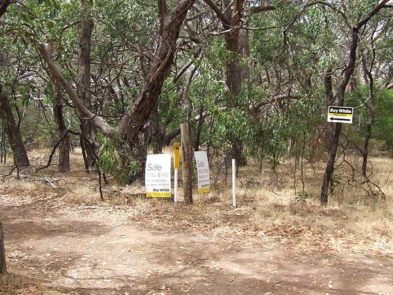 Lot 1 Rarkang Road, Silverton SA 5204