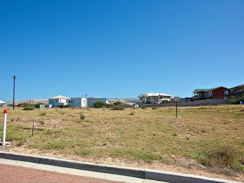 Lot 23 Boomer Sands, Port Elliot SA 5212