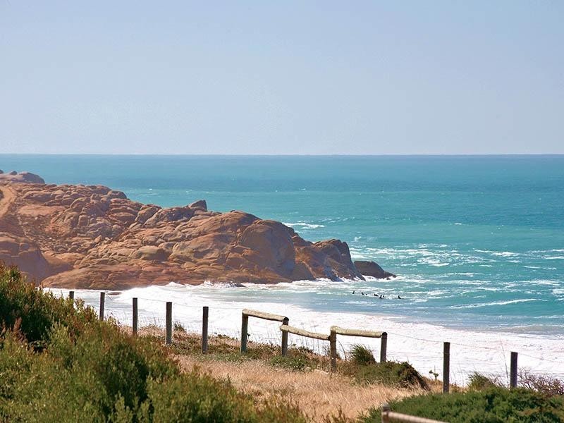 Lot 23 Boomer Sands, Port Elliot SA 5212
